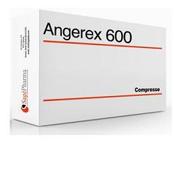 ANGEREX 600 20 COMPRESSE - pharmaonline24.it