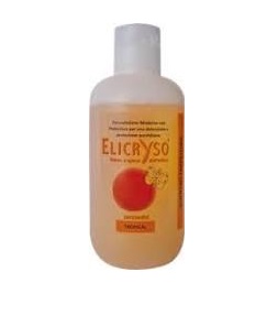 ELICRYSO FARFALLINA ZEROSEDICI TROPICAL DETERGENTE 200ML - pharmaonline24.it