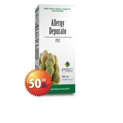 PSC ALLERGY DEPURATO GOCCE 50 ML - pharmaonline24.it