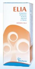 ELIA SOLUZIONE 100 ML - pharmaonline24.it
