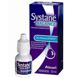 SYSTANE BALANCE GOCCE OCULARI 10 ML - pharmaonline24.it