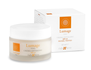 LUMAGE VISO CREMA TOPICA 50 G - pharmaonline24.it