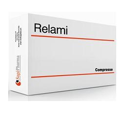 RELAMI 20 COMPRESSE - pharmaonline24.it