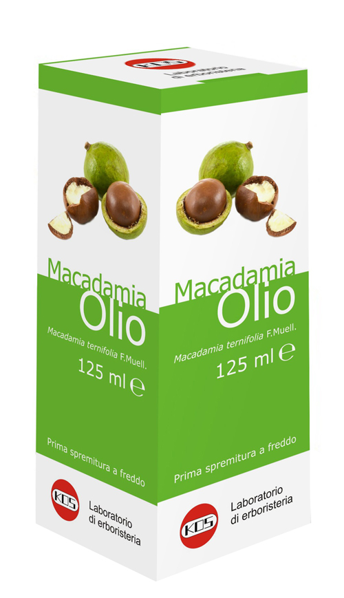 OLIO DI MACADAMIA 125 ML - pharmaonline24.it