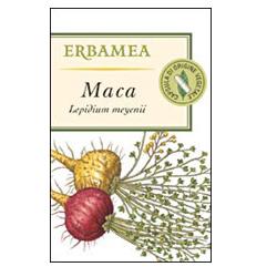 MACA 50 CAPSULE VEGETALI - pharmaonline24.it