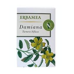 DAMIANA 50 CAPSULE VEGETALI - pharmaonline24.it