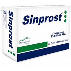 SINPROST 30 PERLE - pharmaonline24.it