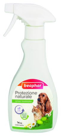 PROTEZIONE NATURALE SPRAY CANE/GATTO 250 ML - pharmaonline24.it