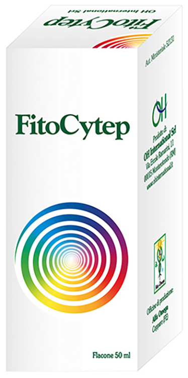 FITOCYTEP 50 ML - pharmaonline24.it