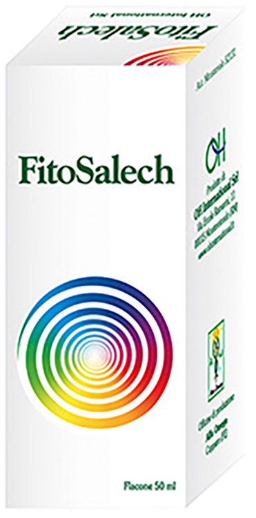 FITOSALECH 50 ML - pharmaonline24.it