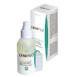 LENIPRU' FLUIDO EMULSIONABILE SPRAY 100 ML - pharmaonline24.it