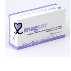 MAGCOR 10 BUSTINE - pharmaonline24.it