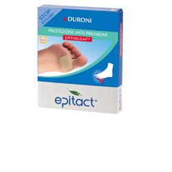 PROTEZIONE PER DURONI EPITACT IN SILICONE CONFEZIONE MINI TAGLIA UNICA - pharmaonline24.it