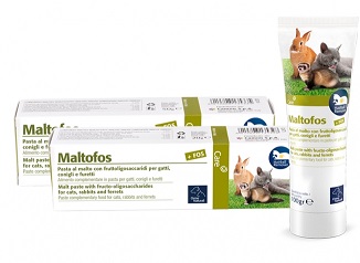 ORME NAT MALTOFOS PASTA GATTO 100 G - pharmaonline24.it