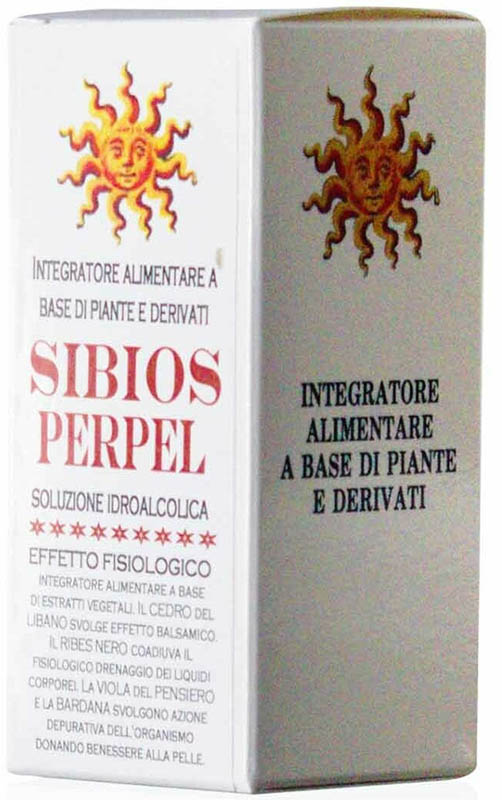 SIBIOS PERPEL 50 ML - pharmaonline24.it