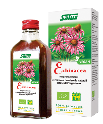 ECHINACEA SUCCO 200 ML BIO - pharmaonline24.it