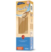 PIACERI MEDITERRANEI PASTA RISO SPAGHETTI 500 G - pharmaonline24.it