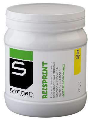 REISPRINT LIMONE 500 G - pharmaonline24.it