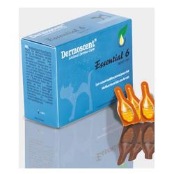 ESSENTIAL 6 SPOT ON GATTI 4 PIPETTE 0,6 ML - pharmaonline24.it