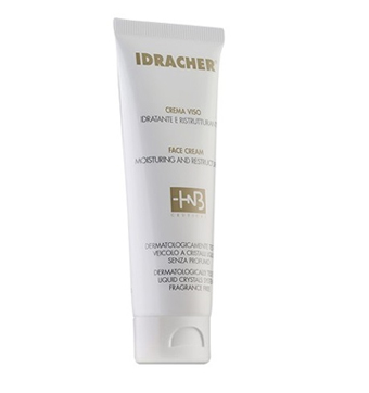IDRACHER CREMA VISO 50 ML - pharmaonline24.it