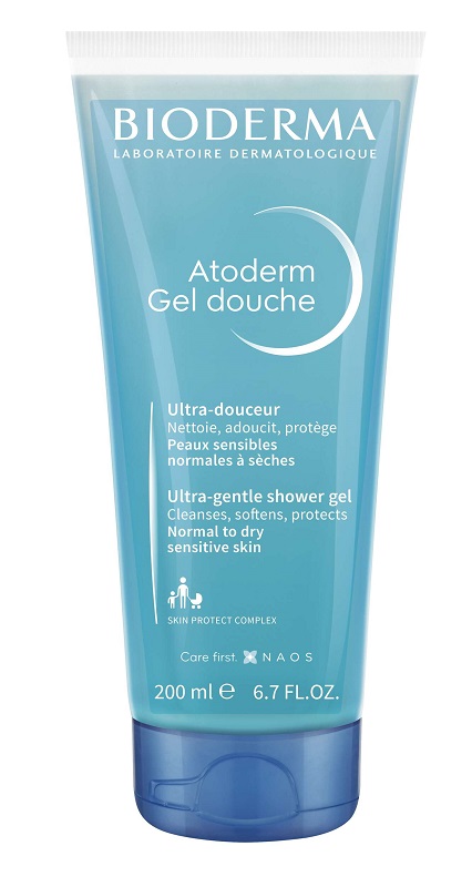 ATODERM GEL DOUCHE 200 ML - pharmaonline24.it