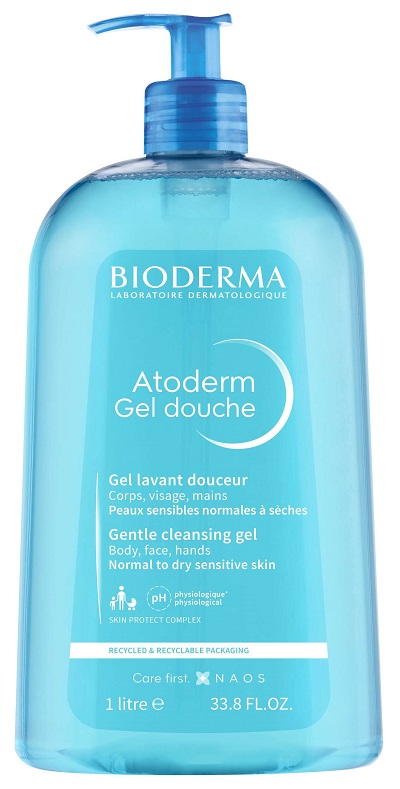 ATODERM GEL DOUCHE 1L - pharmaonline24.it