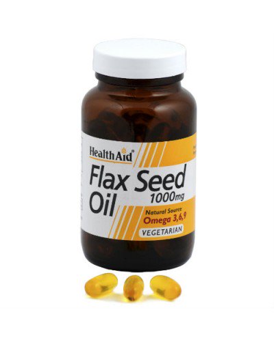 LINO OLIO FLAX SEED OIL 60 CAPSULE MOLLI - pharmaonline24.it