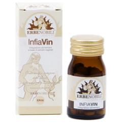 INFIAVIN 60 COMPRESSE 500 MG - pharmaonline24.it