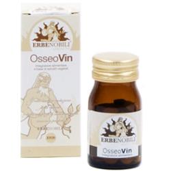 OSSEOVIN 60 COMPRESSE 500 MG - pharmaonline24.it