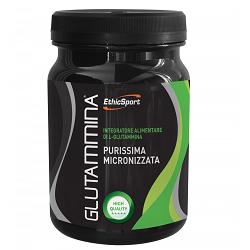 ETHICSPORT GLUTAMMINA POLVERE 300 G - pharmaonline24.it