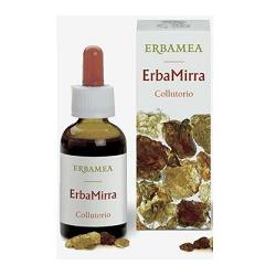 ERBAMIRRA COLLUTORIO 30 ML - pharmaonline24.it