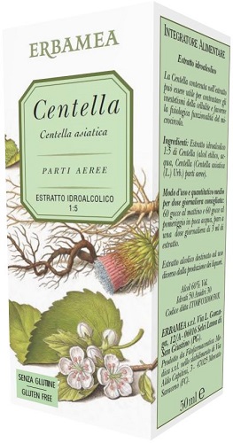 CENTELLA 50 ML - pharmaonline24.it