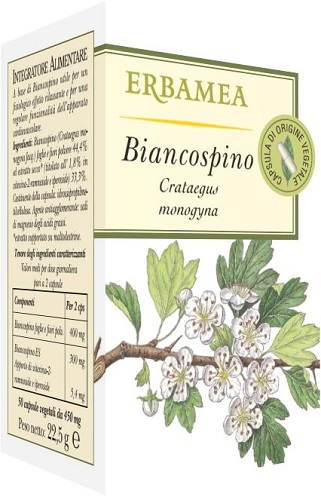 BIANCOSPINO 50 OPERCOLI - pharmaonline24.it
