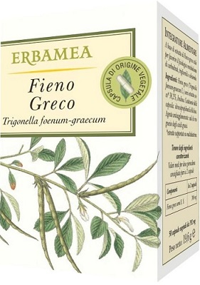 FIENO GRECO 50 OPERCOLI - pharmaonline24.it