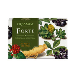 FORTE 24 CAPSULE - pharmaonline24.it
