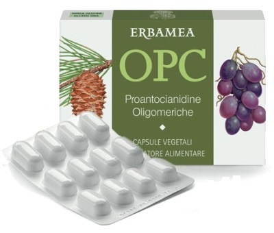 OPC 24 CAPSULE - pharmaonline24.it