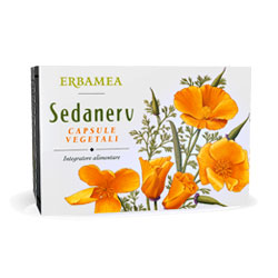 SEDANERV 30 CAPSULE VEGETALI - pharmaonline24.it