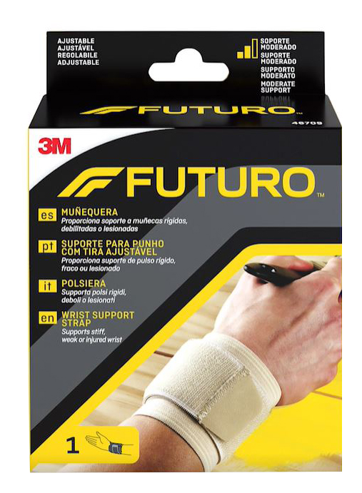 POLSINO ELASTICO FUTURO UNIVERSALE BEIGE - pharmaonline24.it