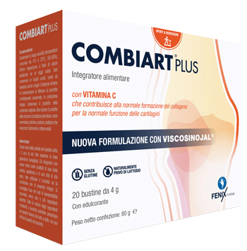 COMBIART PLUS 20 BUSTINE - pharmaonline24.it
