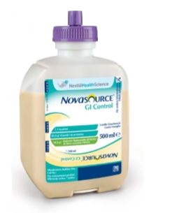 NOVASOURCE GI CONTROL SMARTFLEX NEUTRO 500 ML - pharmaonline24.it
