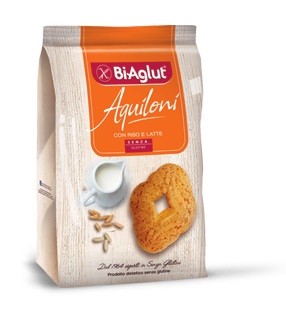 BIAGLUT AQUILONI 200 G - pharmaonline24.it