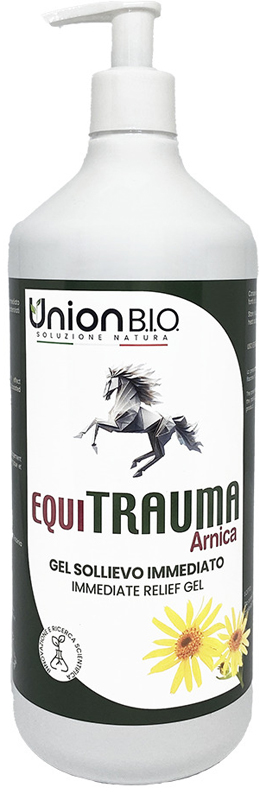 EQUITRAUMA 500 ML - pharmaonline24.it