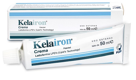 KELAIRON CREMA 50 ML - pharmaonline24.it
