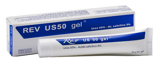REV US50 GEL TUBETTO 50 ML - pharmaonline24.it