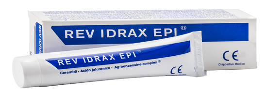 REV IDRAX EPI 50 ML - pharmaonline24.it