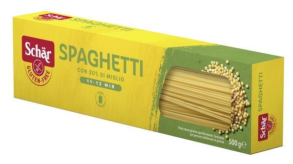 SCHAR SPAGHETTI 500 G - pharmaonline24.it
