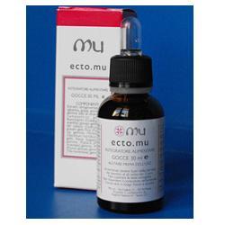 ECTO MU GOCCE 30 ML - pharmaonline24.it