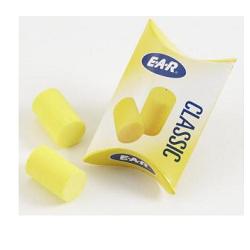 TAPPI AURICOLARI 3M EARFIT ANTIRUMORE 1 PAIO - pharmaonline24.it