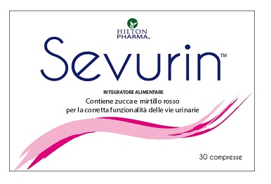 SEVURIN 30 COMPRESSE - pharmaonline24.it