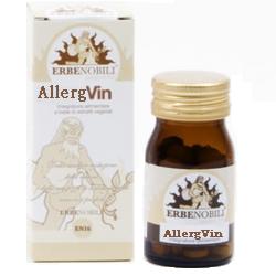 ALLERGVIN 60 COMPRESSE - pharmaonline24.it